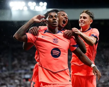 Champions League Reactions and Premier League Updates: Football Wrap-Up