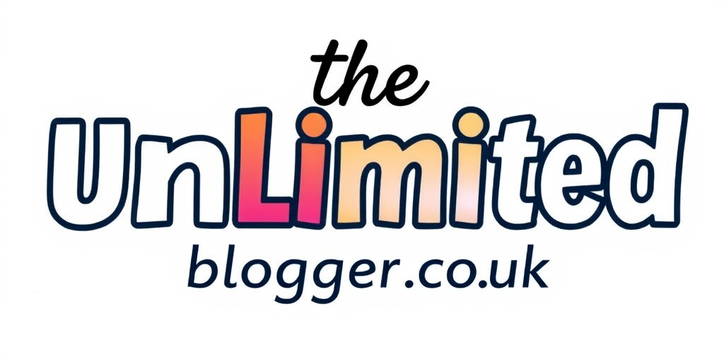 The Unlimited Blogger